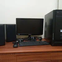 کامپیوتر سامسونگ در حد نو