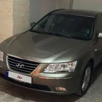 سوناتا استثنایی معاوظه با ازرا|خودرو سواری و وانت|تهران, ستارخان|دیوار