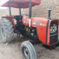 تراکتور  مدل   ۸۸  انگلیس