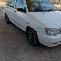 پراید 111مدل 95|خودرو سواری و وانت|قوچان, |دیوار