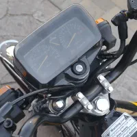 موتور ۲۰۰ کویر کاربرات|موتورسیکلت|اراک, |دیوار