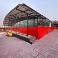 پانسیون و آموزش نگهداری انواع نژاد‌سگها شبانه‌روزی