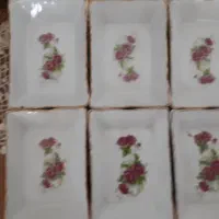 ۶ عدد جا کره ای