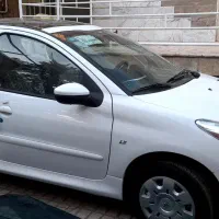 پژو 207 تیوفای پانوراما سقف شیشه ای فول|خودرو سواری و وانت|سبزوار, توحیدشهر|دیوار