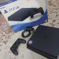 ps4 اکانتی 1ترا اسلیم