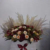 گل مصنوعی