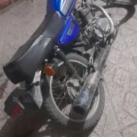 موتور پلاک قدیم