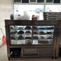 یخچال قنادی|فروشگاه و مغازه|سنندج, |دیوار