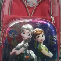 کیف مدرسه