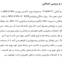 مودم و روتر زایکسل|مودم و تجهیزات شبکه|تهران, مرزداران|دیوار