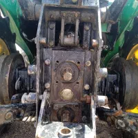 تراکتور کمر شکن باغی|خودرو سنگین|تربت جام, فاز ۳ فرهنگیان|دیوار