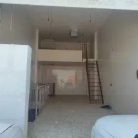 مغازه واقع در سایت کارگاهی بهارستان