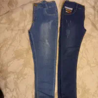 شلوار و بلوز پسرانه