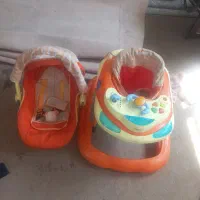 روروک کریر