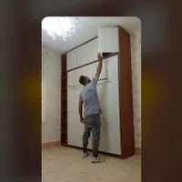 نصاب کابینت ساخت کابینت بازسازی دکوراسیون|خدمات پیشه و مهارت|تهران, جنت‌آباد مرکزی|دیوار