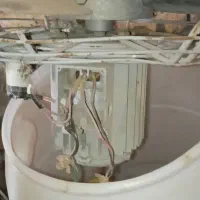 هواکش صنعتی|پنکه و تصفیه‌کنندهٔ هوا|کمیجان, |دیوار