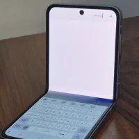 z flip 6|موبایل|قشم, |دیوار