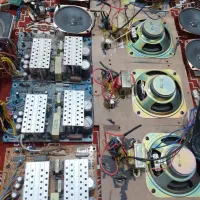 لوازم الکتریکی ، برد،بلندگو