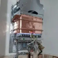 تعمیرات شبانه روزی کولر آبگرمکن