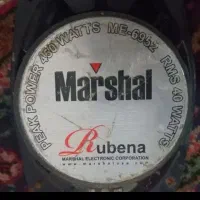 باند مارشال|قطعات یدکی و لوازم جانبی|گرمسار, |دیوار