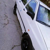 پراید ۹۶|خودرو سواری و وانت|شوشتر, |دیوار