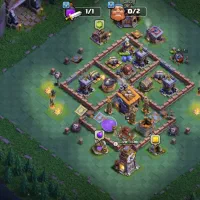 اکانت کلش مکس|کنسول، بازی ویدئویی و آنلاین|هرسین, |دیوار