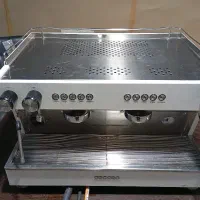 تعمیرات و آموزش تخصصی اسپرسوساز صنعتی و خانگی