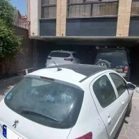۲۰۷ پانا اوتوماتیک ۱۴۰۵ ارتقا یافته