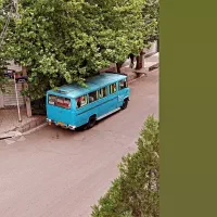 مینی بوس بنز|خودرو سنگین|قزوین, |دیوار