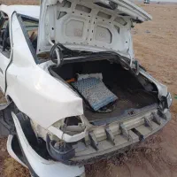 سمند مدل ۹۰|خودرو سواری و وانت|ساوه, |دیوار