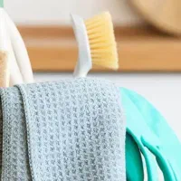 خانم جهت امور منزل نیازمندیم