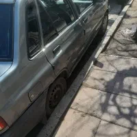 سواری پراید