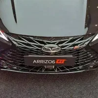 ARRIZO 6 GT 1405|خودرو سواری و وانت|تهران, صادقیه|دیوار