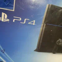 ps 4 فت تک دسته در حد نو