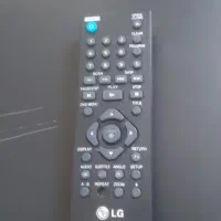 فروش دستگاه 3کاره پخش صوتی و تصویری LG|پخش‌کننده DVD و ویدیو|قصرشیرین, |دیوار
