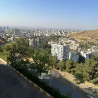 آپارتمان۱۹۰ متری ولنجک درکه ویو نور فوق‌العاده