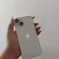 اپل iPhone 13 با حافظهٔ ۱۲۸ گیگابایت|موبایل|مشهد, فرهنگ|دیوار