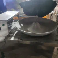 دستگاه سبزیخوردکن 90سانتی در حدنو