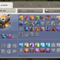 کلش تان ۱۱|کنسول، بازی ویدئویی و آنلاین|مرند, |دیوار