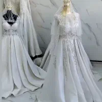 لباس عروس