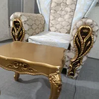 مبل شیک و نو|مبلمان خانگی و میز عسلی|اهواز, پردیس دو|دیوار