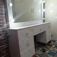 به دلیل جابه جایی فروخته می‌شود|جاکفشی، کمد، دراور|قدس, شهر‌قدس|دیوار