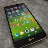 گوشی lg stylus سالم دو سیمکارت