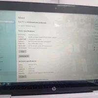 لب تاب hp|رایانه همراه|خرمآباد, |دیوار