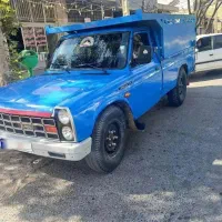 نیسان ۱۴۰۲|خودرو سواری و وانت|عسگران, |دیوار