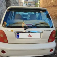 ام وام۱۱۰|خودرو سواری و وانت|ارومیه, |دیوار