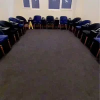 ایونت مافیا همه روزه در جمعی خانوادگی