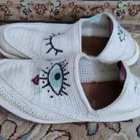 کفش  سایز ۳۹