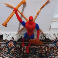 مرد عنکبوتی