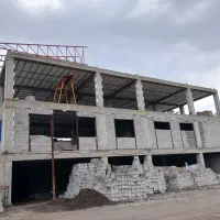 نیازمند جوشکار جهت همکاری